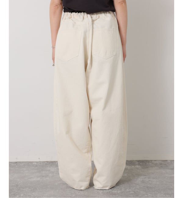 journal standard luxe「《予約》ヴィンテージヘリンボン スウィッチパンツ」|その他|