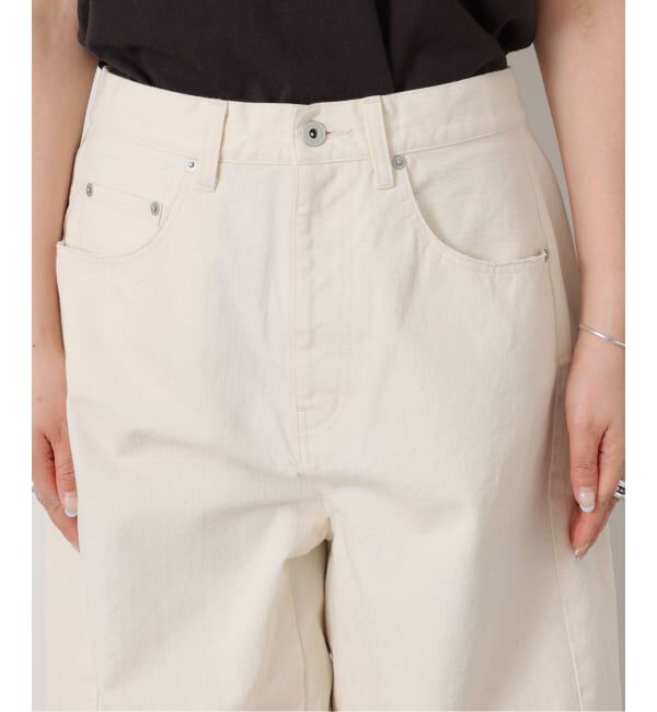 journal standard luxe「《予約》ヴィンテージヘリンボン スウィッチパンツ」|その他|