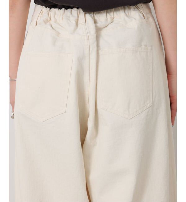 journal standard luxe「《予約》ヴィンテージヘリンボン スウィッチパンツ」|その他|