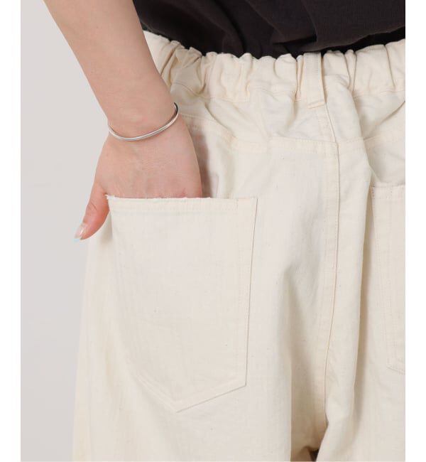 journal standard luxe「《予約》ヴィンテージヘリンボン スウィッチパンツ」|その他|