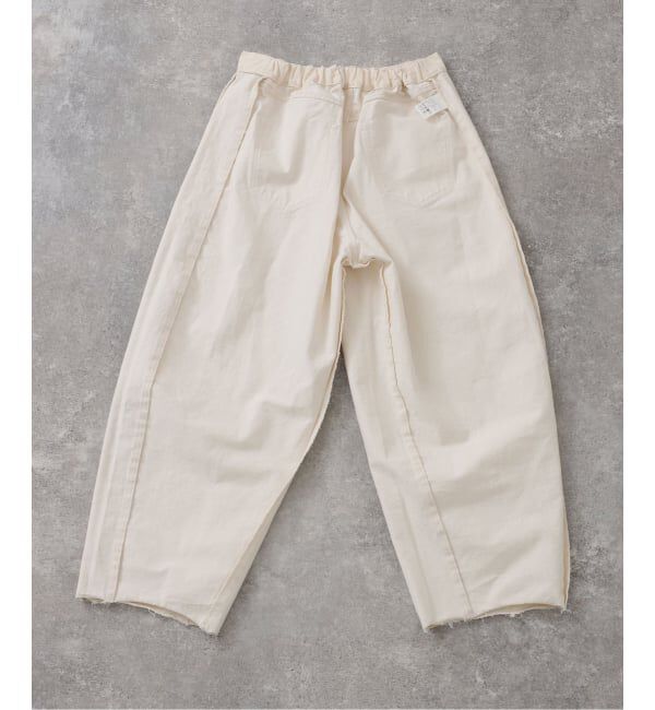journal standard luxe「《予約》ヴィンテージヘリンボン スウィッチパンツ」|その他|