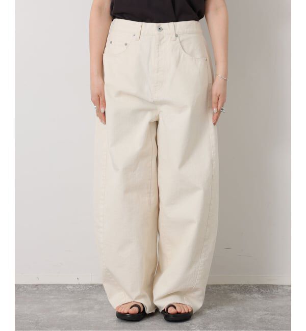 journal standard luxe「《予約》ヴィンテージヘリンボン スウィッチパンツ」|その他|