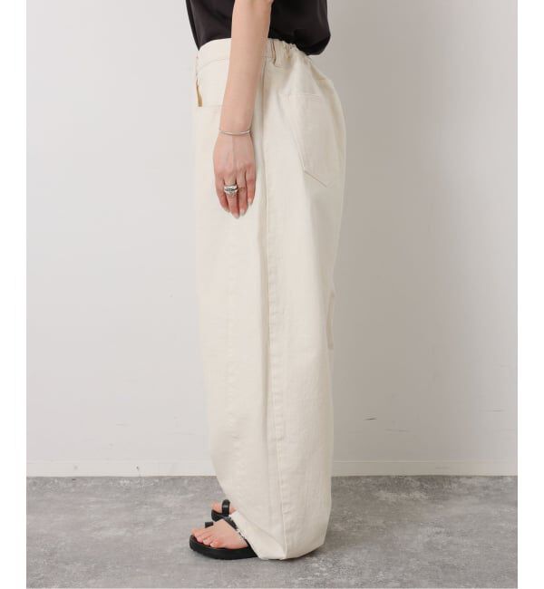 journal standard luxe「《予約》ヴィンテージヘリンボン スウィッチパンツ」|その他|