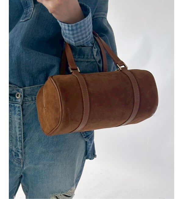 FRAMeWORK「AULENTTI/オウレンティ DUFFEL SHOULDER バッグ」|ショルダー・メッセンジャー|