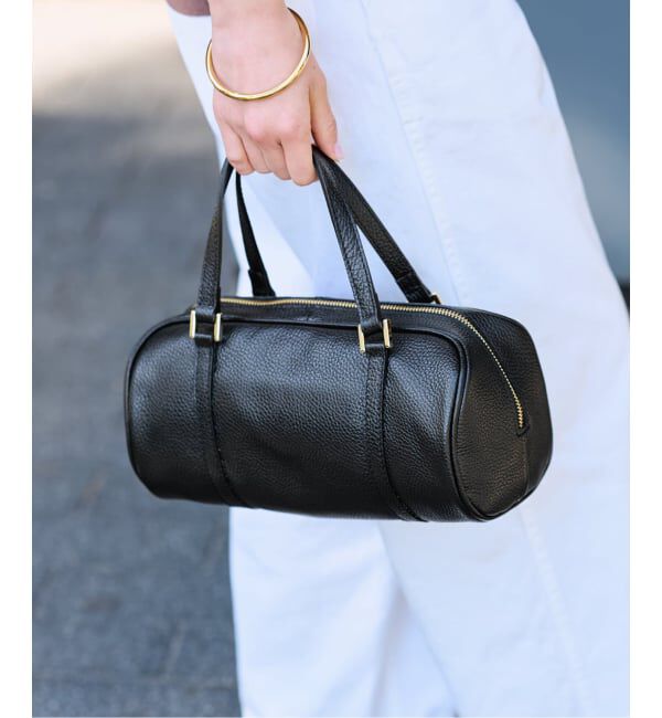 FRAMeWORK「AULENTTI/オウレンティ DUFFEL SHOULDER バッグ」|ショルダー・メッセンジャー|