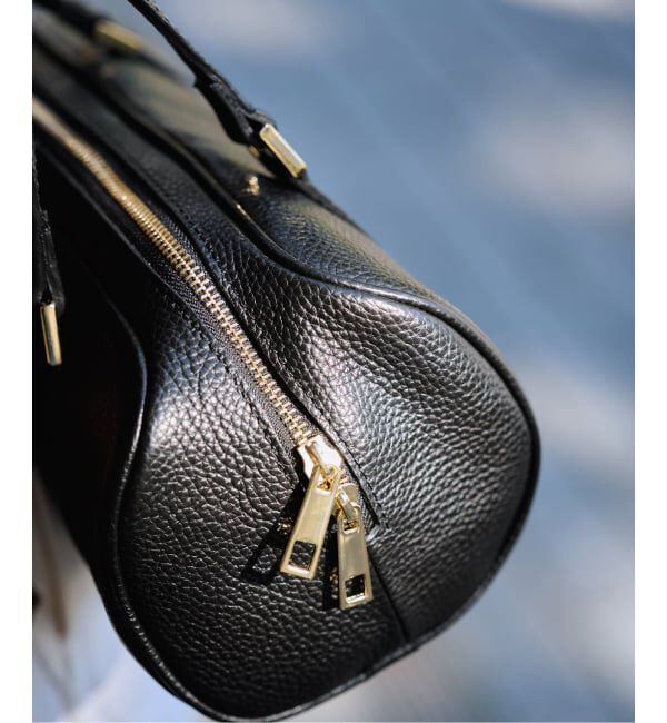 FRAMeWORK「AULENTTI/オウレンティ DUFFEL SHOULDER バッグ」|ショルダー・メッセンジャー|