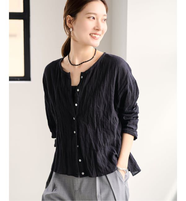 FRAMeWORK「AGMES/アグメス　Vallen Necklace 15.5」|ネックレス|