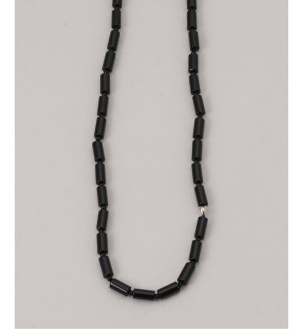 FRAMeWORK「AGMES/アグメス　Vallen Necklace 15.5」|ネックレス|