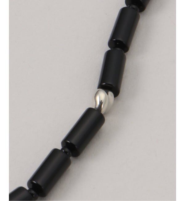 FRAMeWORK「AGMES/アグメス　Vallen Necklace 15.5」|ネックレス|