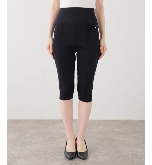 NOBLE「venit/ヴェニット ニットサイクリングパンツ」|その他|