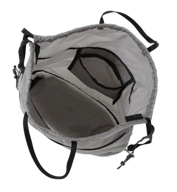 GLOSTER「【NANGA/ナンガ】Fibermax TUL KNAPSACK」|リュック|