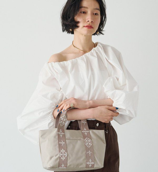 「《WEB限定》コーデュラナイロンデイリートートバッグ」|トートバッグ|