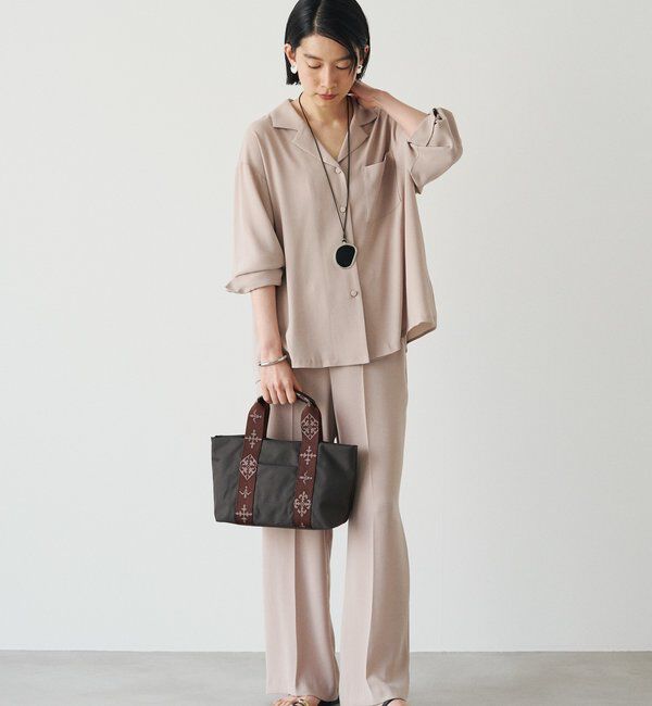  「《WEB限定》コーデュラナイロンデイリートートバッグ」|トートバッグ|
