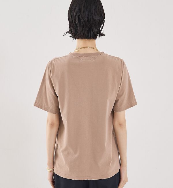 The Store by C' 「【REMI RELIEF】【別注】THE EAGLE柄半袖カットソー」|Tシャツ・カットソー|