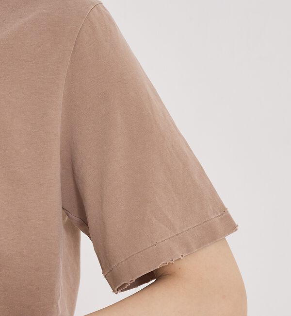 The Store by C' 「【REMI RELIEF】【別注】THE EAGLE柄半袖カットソー」|Tシャツ・カットソー|