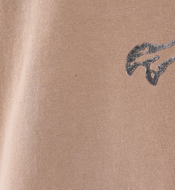 The Store by C' 「【REMI RELIEF】【別注】THE EAGLE柄半袖カットソー」|Tシャツ・カットソー|