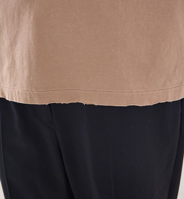 The Store by C' 「【REMI RELIEF】【別注】THE EAGLE柄半袖カットソー」|Tシャツ・カットソー|