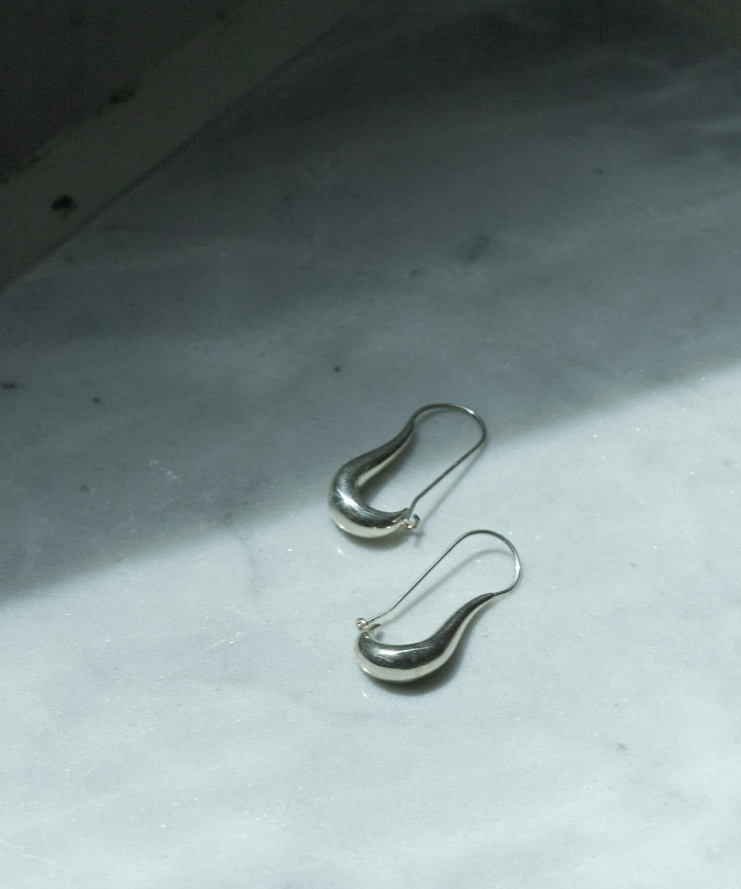 SMELLY「SMELLY so&rsquo;　plump hook pierce」|ピアス|