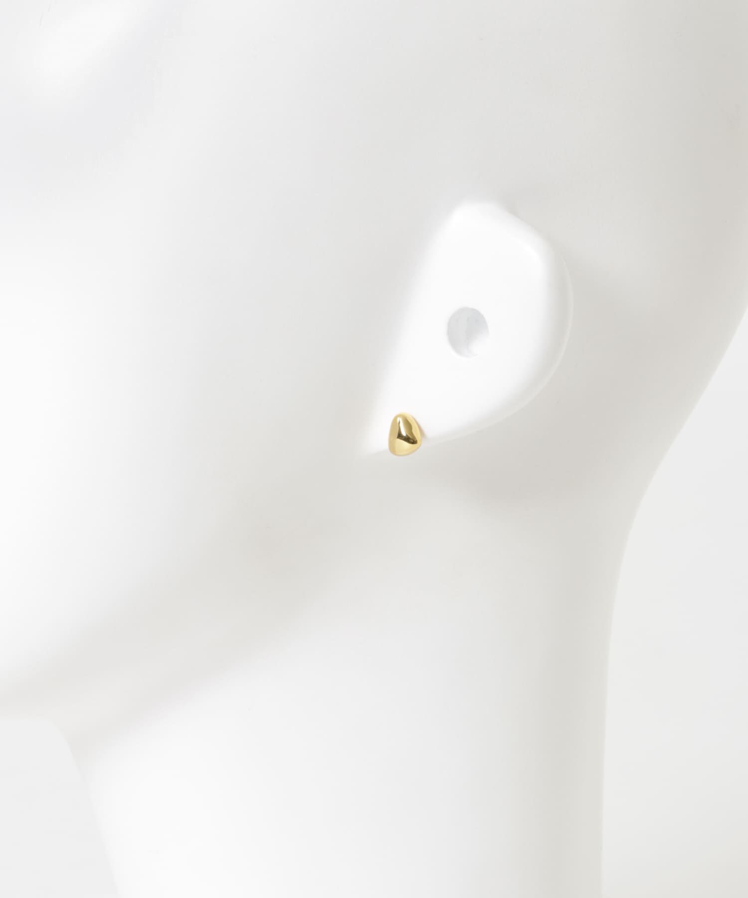 SMELLY「SMELLY so&rsquo;　grain pierce」|ピアス|