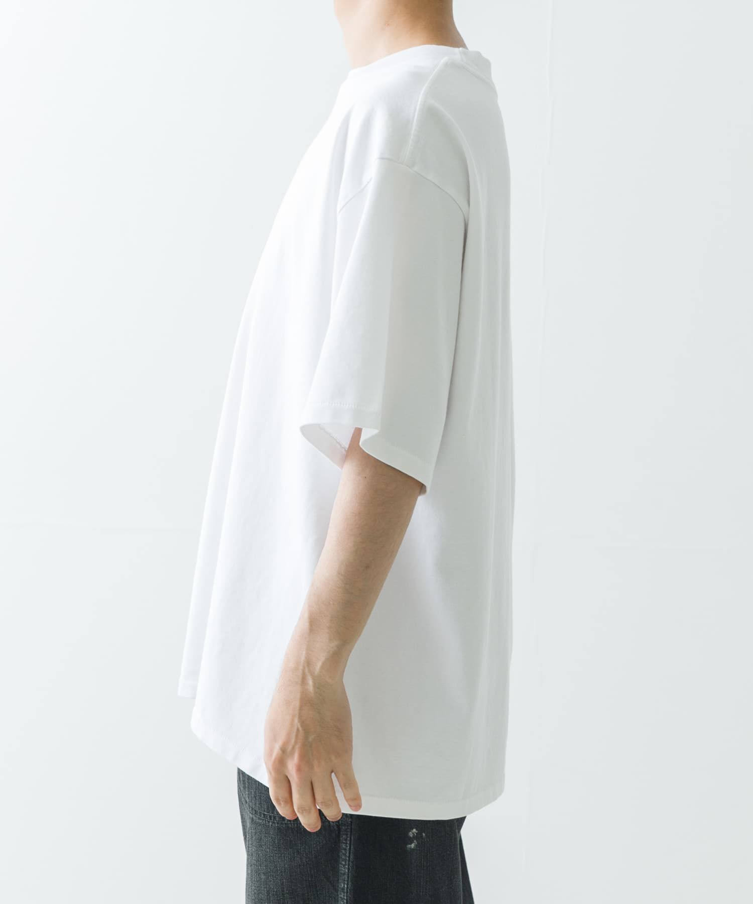 URBAN RESEARCH「FORNIGNER　Made in USA T-shirts」|Tシャツ・カットソー|