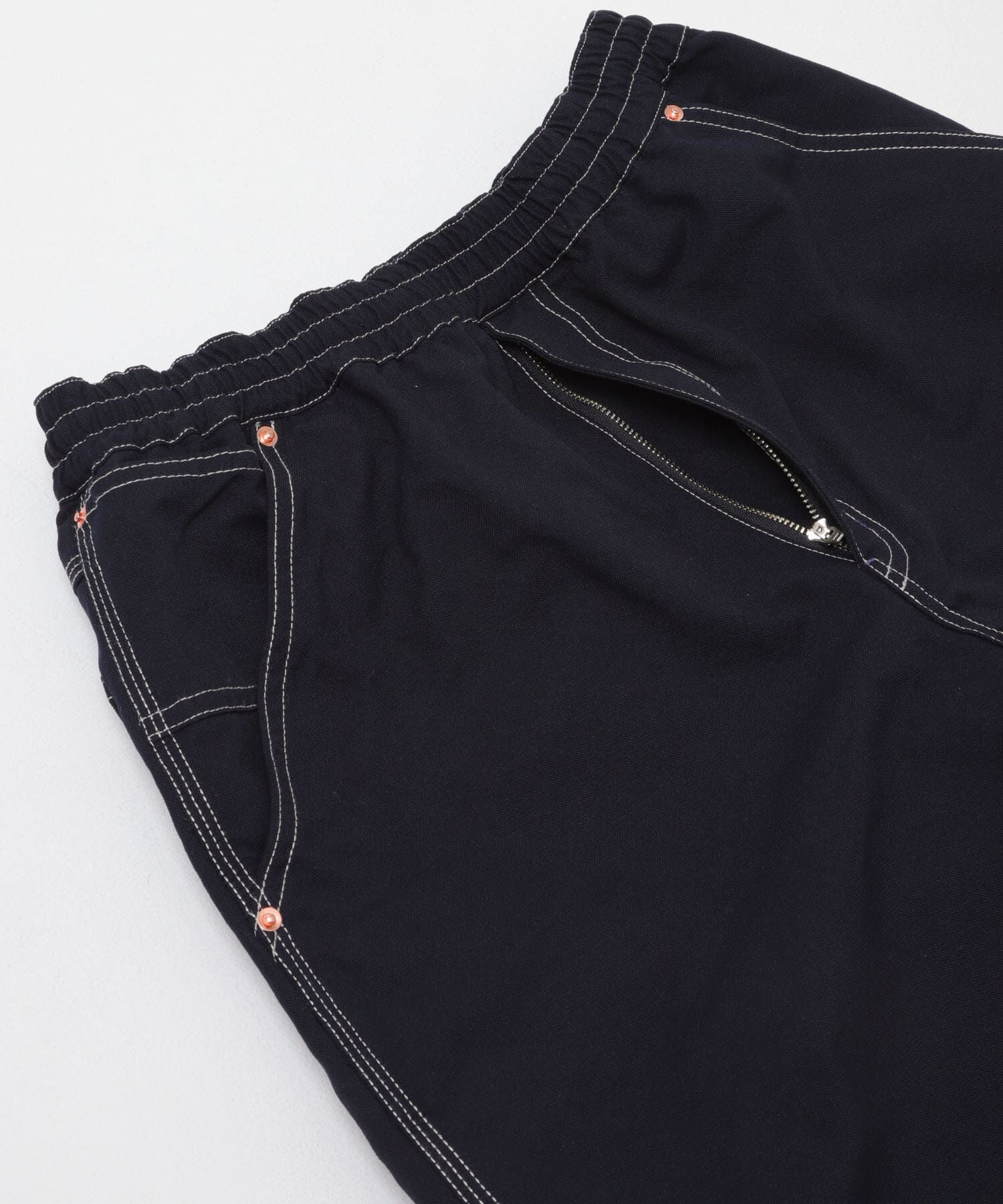 URBAN RESEARCH DOORS「FORK&SPOON　PEダックペインターパンツ」|その他|