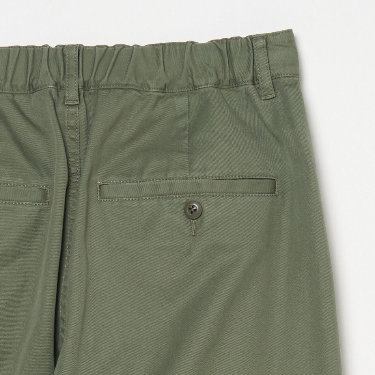 HELIOPOLE「HELIOPOLE MILITARY PANTS」|チノ|
