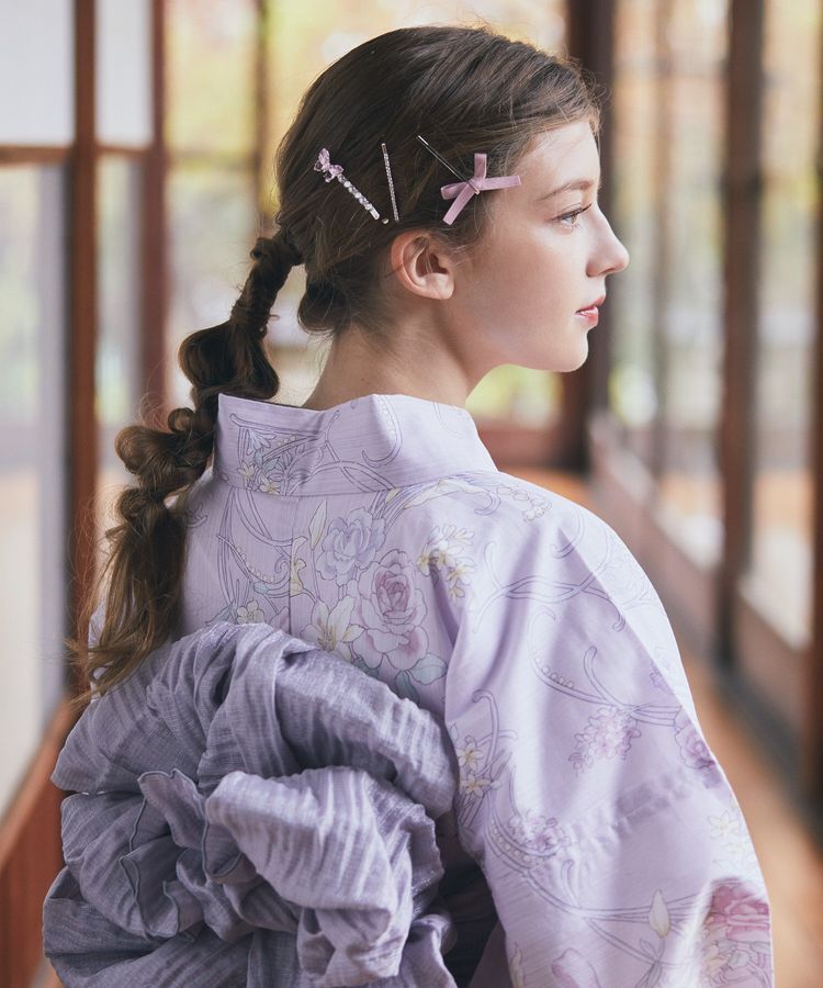 Maison de FLEUR「パピヨン3SETピン」|その他|