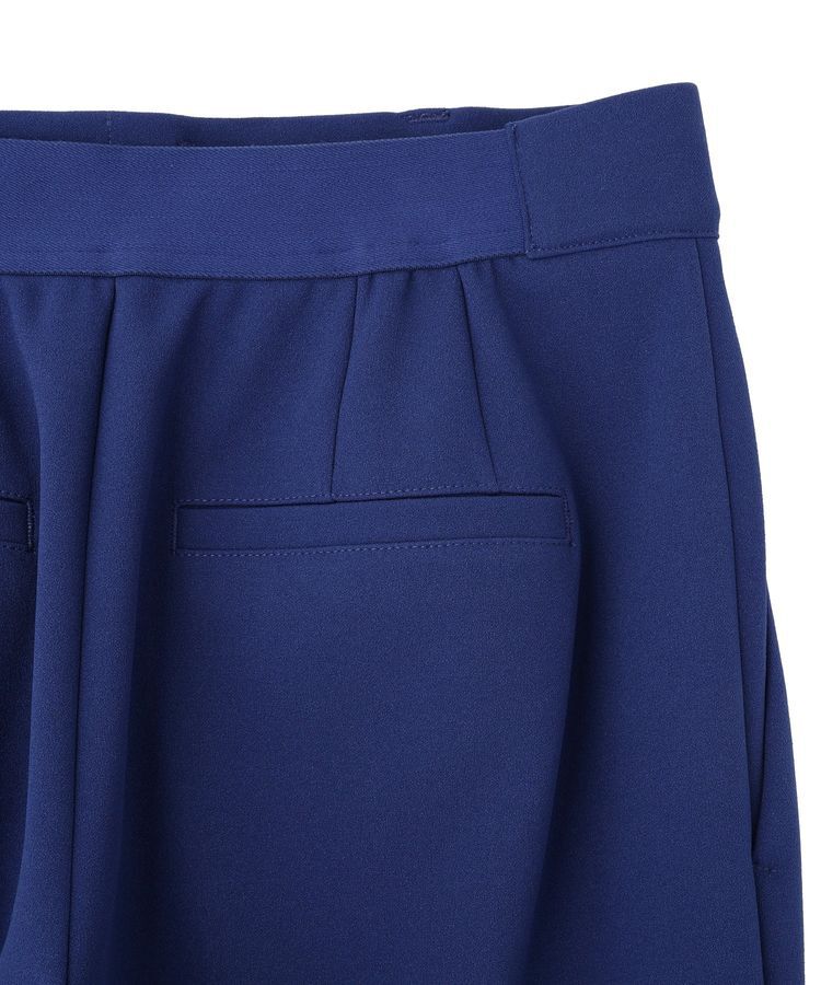 Green Parks「きれいシルエット接触冷感テーパードパンツ」|その他|