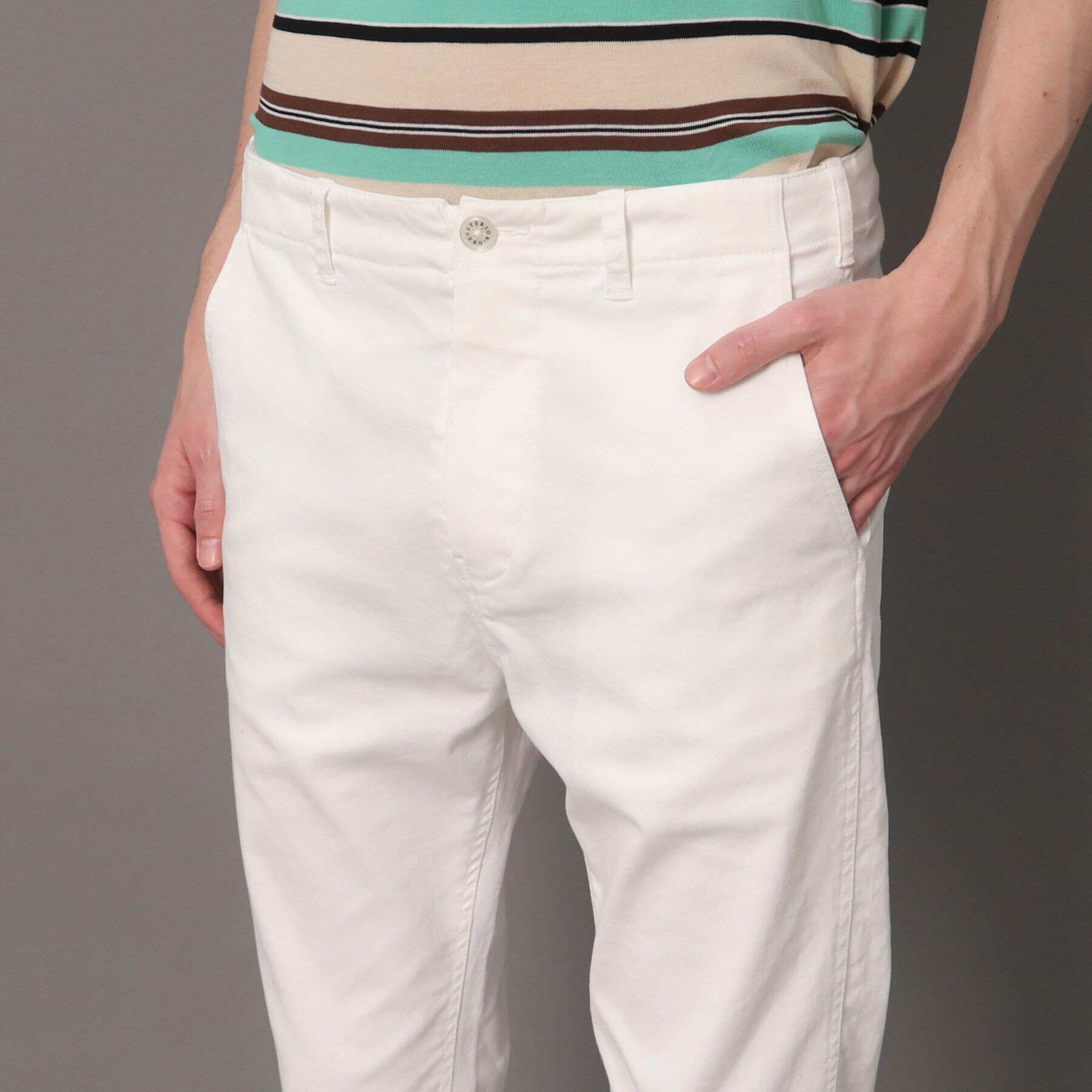 DRESSTERIOR「ストレッチスキニーパンツ」|その他|