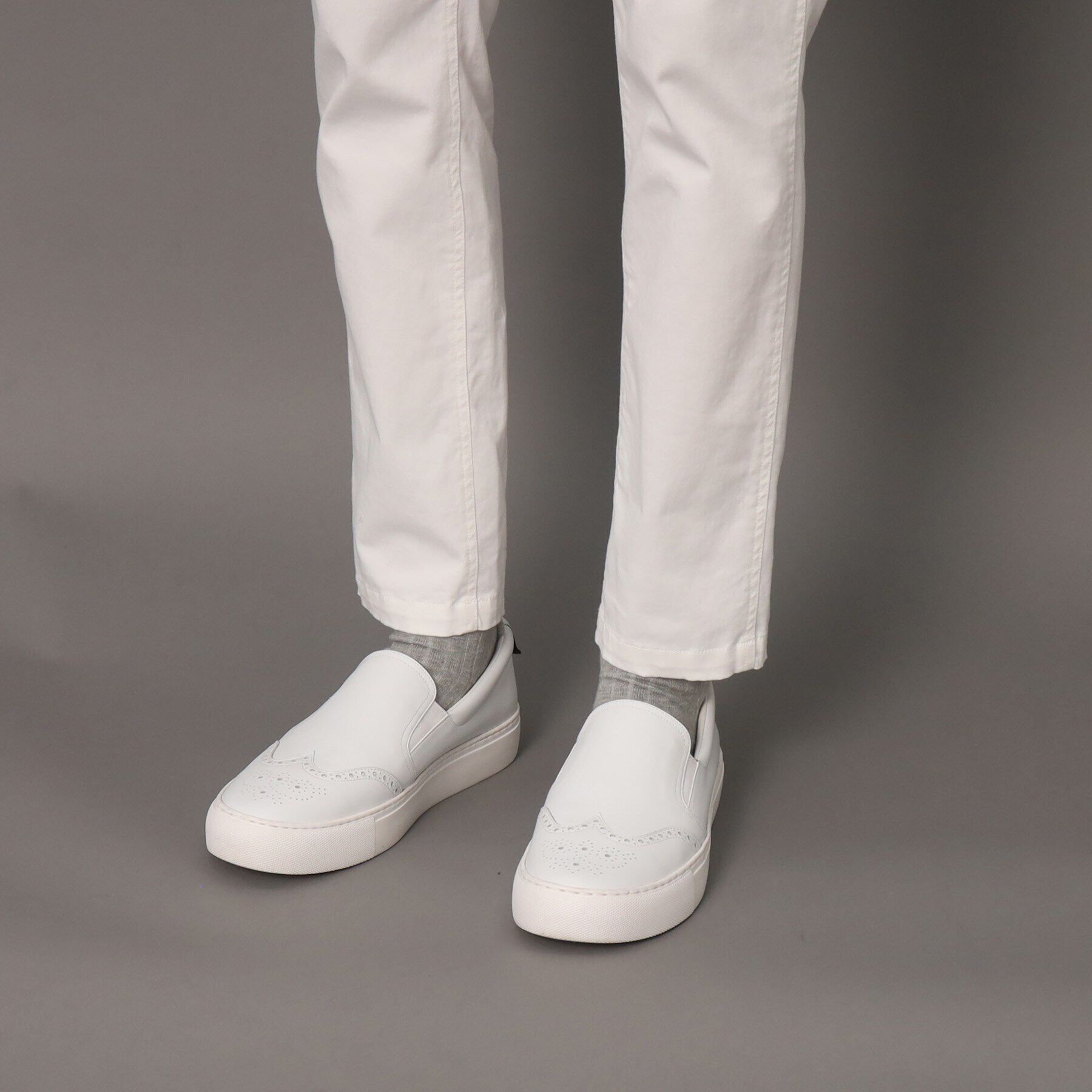 DRESSTERIOR「ストレッチスキニーパンツ」|その他|