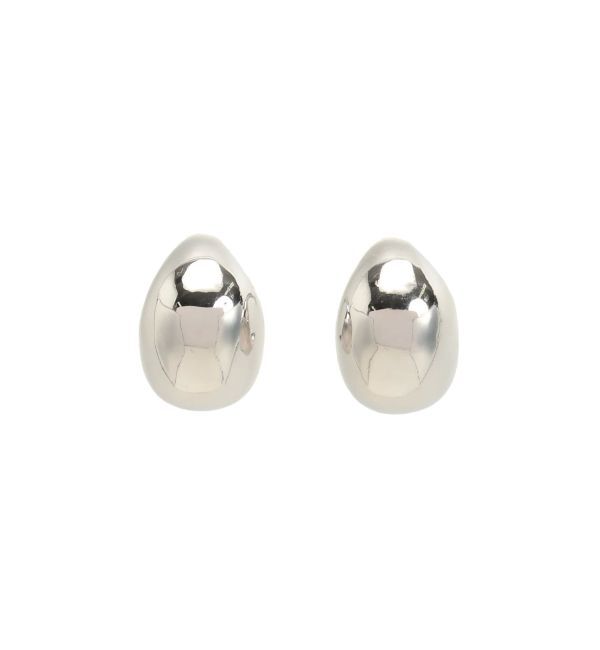 RESEXXY「プランプフープピアス」|ピアス|