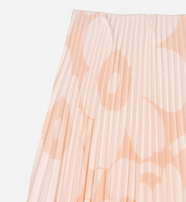 Marimekko「Myy Unikko スカート」|スカート|