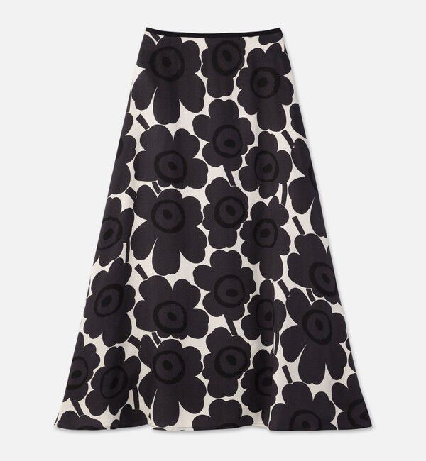 Marimekko「Edeta Unikko スカート」|スカート|