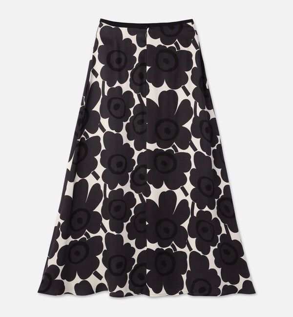 Marimekko「Edeta Unikko スカート」|スカート|