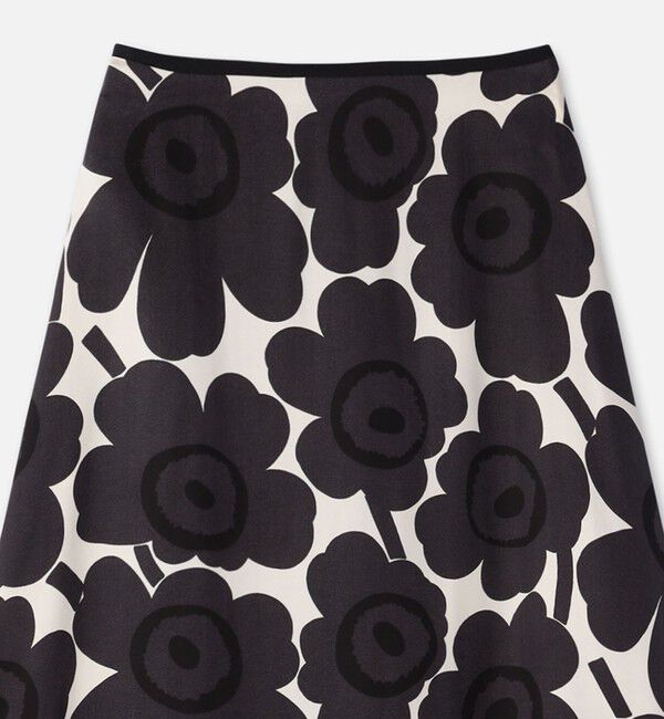 Marimekko「Edeta Unikko スカート」|スカート|