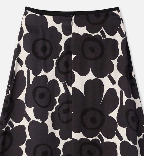 Marimekko「Edeta Unikko スカート」|スカート|