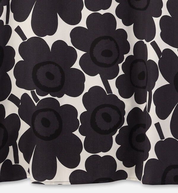 Marimekko「Edeta Unikko スカート」|スカート|