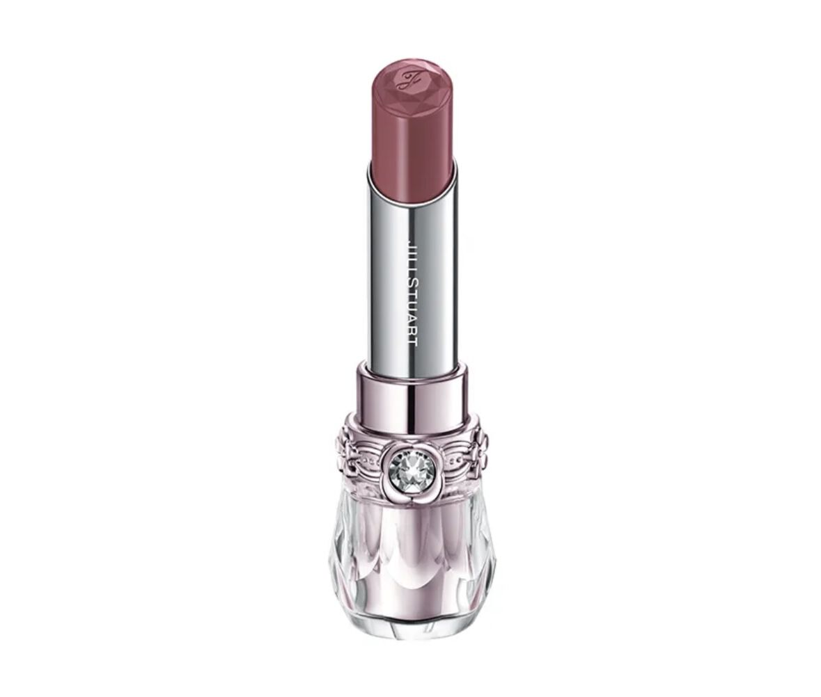JILL STUART Beauty「ジルスチュアート　リップブロッサム バーム」|口元ケア|06 until midnaight