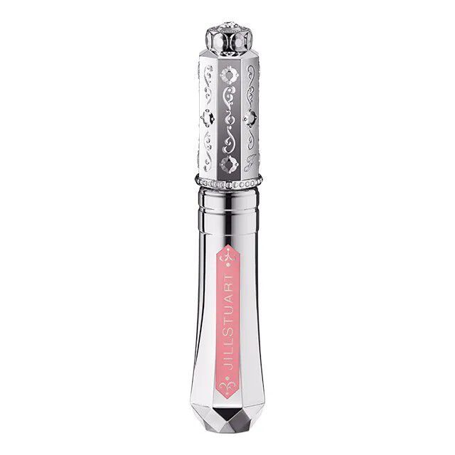 JILL STUART Beauty「ジルスチュアート　タイムレスグロウ　ルージュティント」|リップメイク|07 apricot organdy