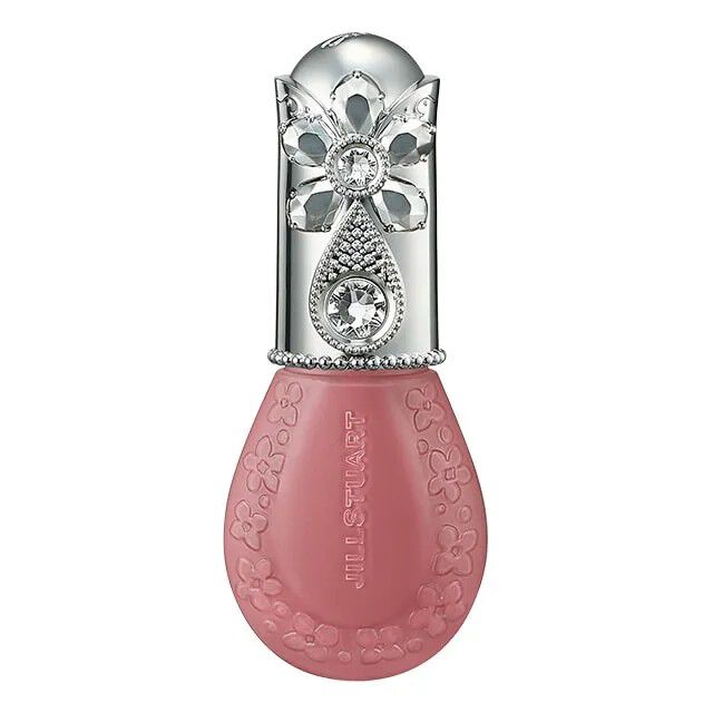 JILL STUART Beauty「ジルスチュアート  ブルームドロップ　リップ＆チーク シフォン」|リップメイク|02 candy tears