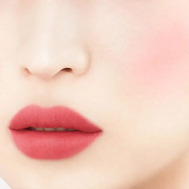 JILL STUART Beauty「ジルスチュアート  ブルームドロップ　リップ＆チーク シフォン」|リップメイク|