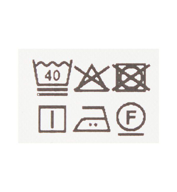 UNITED ARROWS green label relaxing「【WEB限定】＜at ease＞ワッフル フード ロングスリーブ カットソー」|Tシャツ・カットソー|