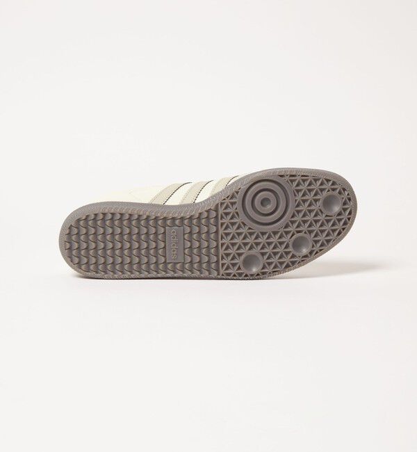UNITED ARROWS green label relaxing「【別注】＜adidas Originals＞SAMBA OG スニーカー」|スニーカー|