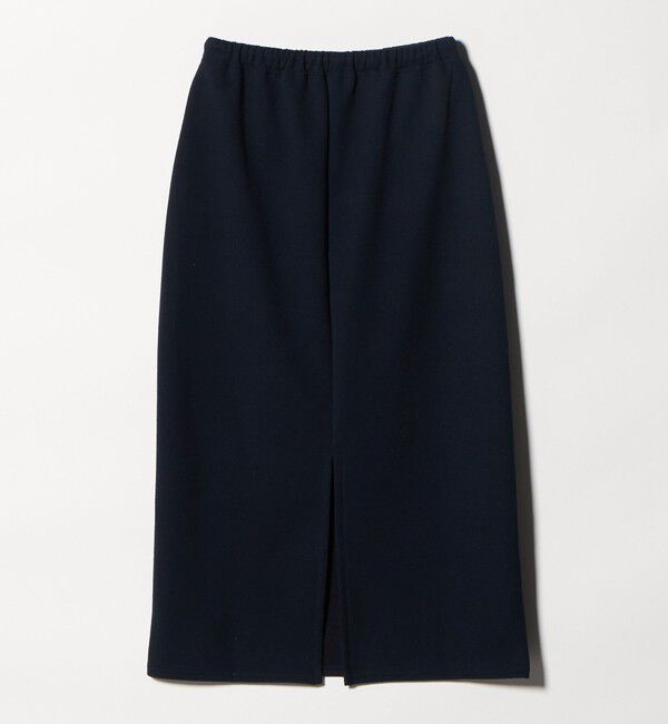 STEVEN ALAN「＜Steven Alan＞ブークレ ダンボール コクーン スカート」|スカート|