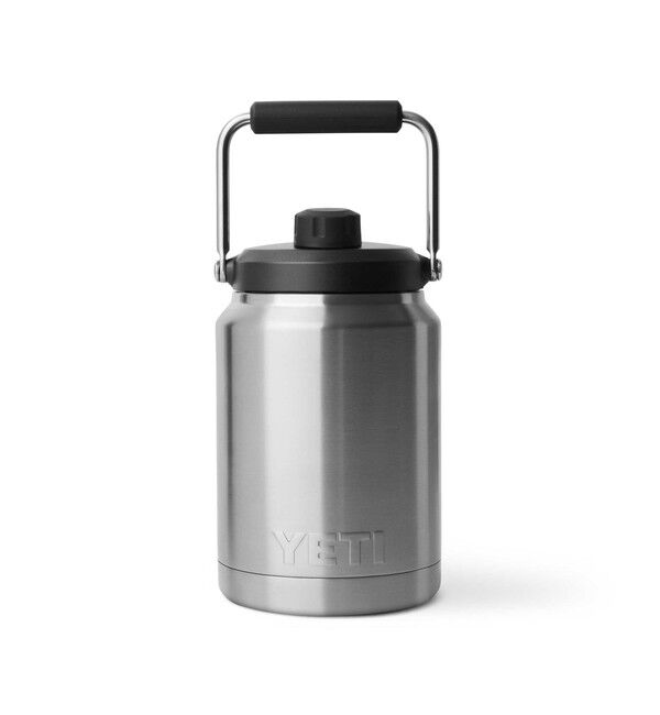 BEAMS「YETI / Rambler(R) ハーフガロンジャグ」|その他|STAINLESS