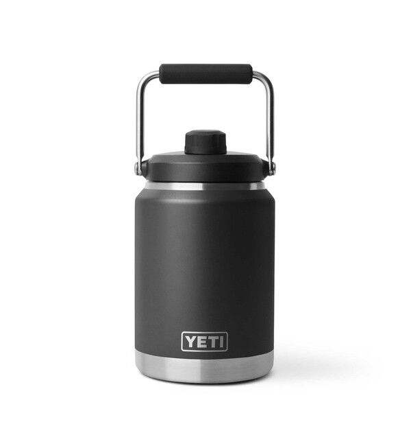 BEAMS「YETI / Rambler(R) ハーフガロンジャグ」|その他|BLACK