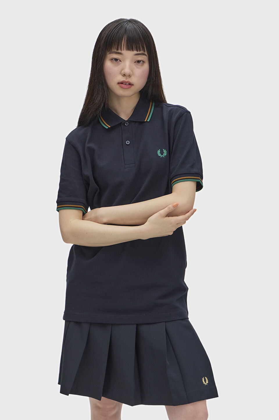 FRED PERRY 「The Fred Perry Shirt M3600　」|ポロシャツ|