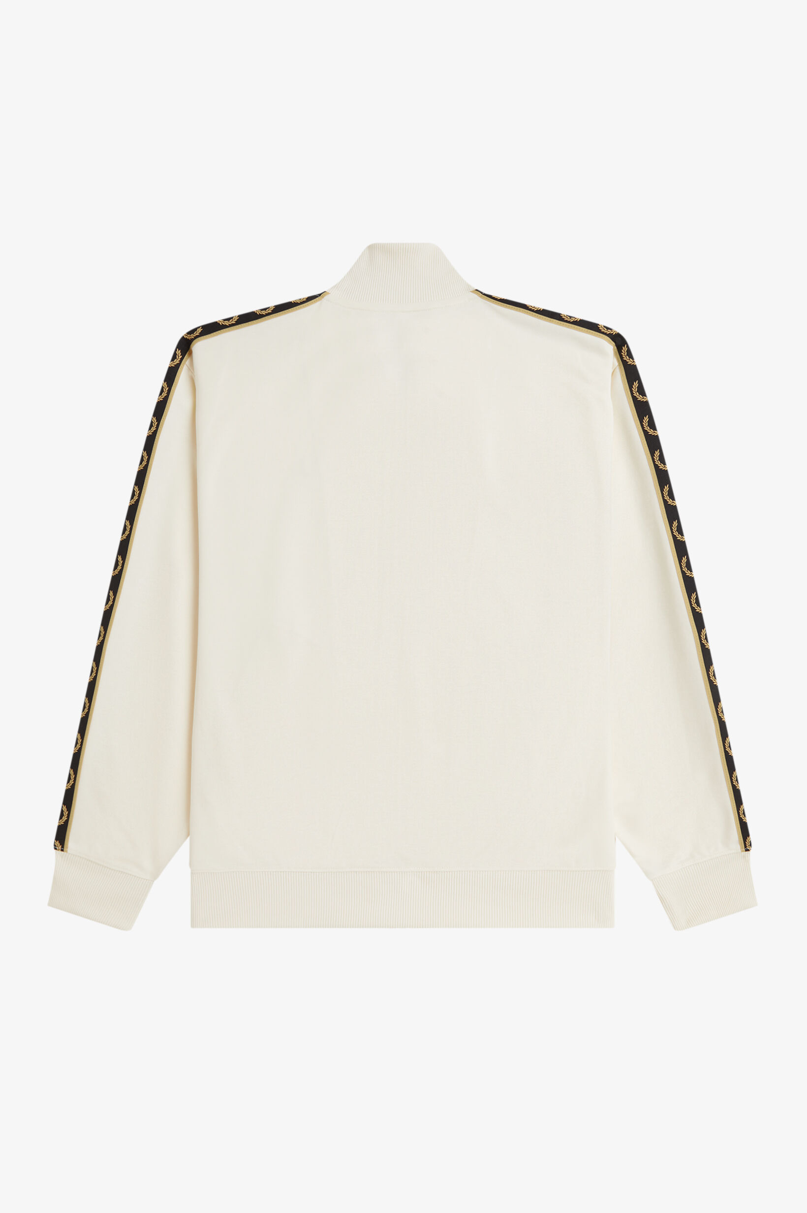 FRED PERRY 「Taped Track Jacket」|スウェット・ジャージ|