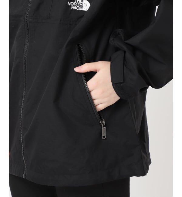 追加》【THE NORTH FACE/ ザノースフェイス】コンパクトジャケット