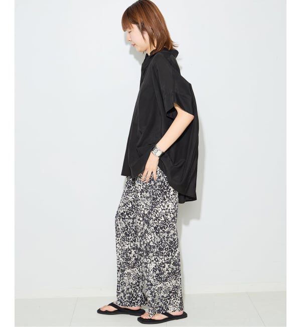 journal standard L'essage「《予約》ライトローンドルマンシャツ」|シャツ・ブラウス|